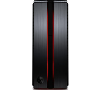 HP ENVY Phoenix 860-077na Gaming PC